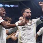 Real Madrid 4-2 Athletic Club