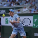 Sinner, Medvedev et Kouame à Roland-Garros 2026 — résultats Jour 3