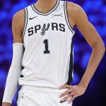 Le Thunder s’impose 123-108 à San Antonio et prend l’avantage 2-1 sur les Spurs de Wembanyama (Game 3)
