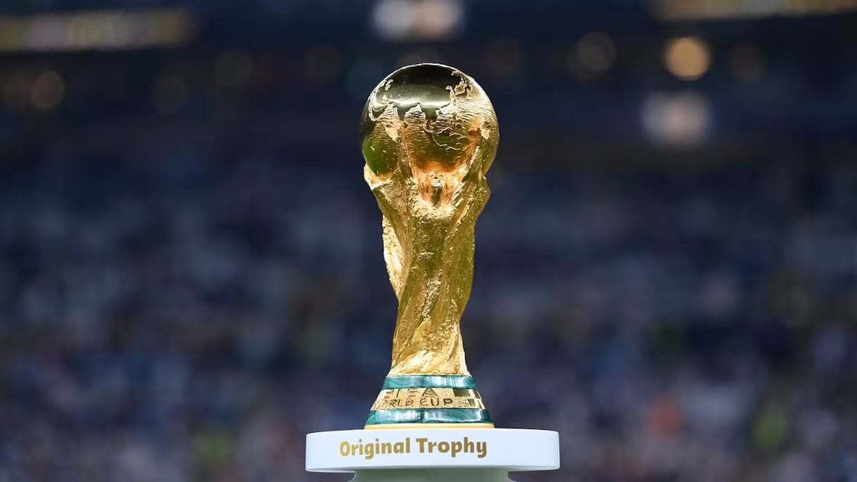 Sélections africaines au Mondial 2026 — les 10 équipes qualifiées
