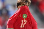 Abde Ezzalzouli et Nayef Aguerd forfaits pour la Coupe du Monde 2026 avec le Maroc