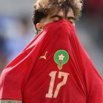Abde Ezzalzouli et Nayef Aguerd forfaits pour la Coupe du Monde 2026 avec le Maroc
