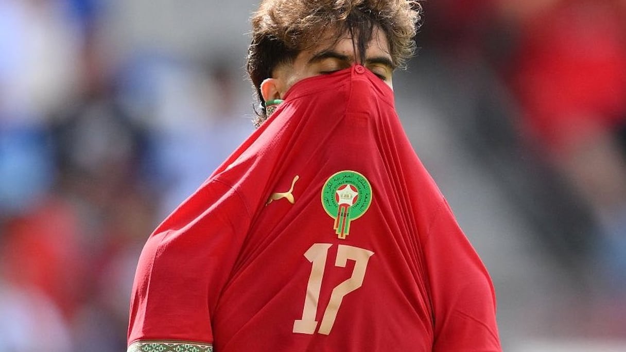 Abde Ezzalzouli et Nayef Aguerd forfaits pour la Coupe du Monde 2026 avec le Maroc