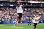 Allemagne contre Curaçao au Mondial 2026 à Houston