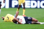 Angleterre face au Ghana lors du match nul 0-0 au Mondial 2026