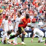 Belgique Égypte Coupe du Monde 2026 au Lumen Field de Seattle