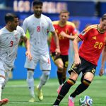 Match nul 0-0 entre la Belgique et l'Iran au SoFi Stadium de Los Angeles, Coupe du monde 2026
