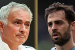 Bernardo Silva au Real Madrid accord signe transfert gratuit Mourinho mercato 2026