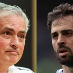 Bernardo Silva au Real Madrid accord signe transfert gratuit Mourinho mercato 2026