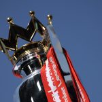 Calendrier Premier League 2026-2027 : Arsenal soulève le trophée de champion