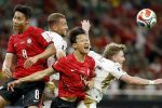 Hwang In-beom et la Corée du Sud battent la Tchéquie au Mondial 2026