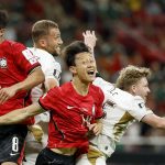 Hwang In-beom et la Corée du Sud battent la Tchéquie au Mondial 2026