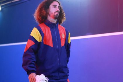 Marc Cucurella rejoint le Real Madrid en provenance de Chelsea