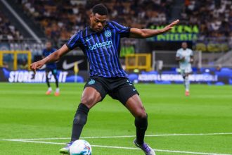 Denzel Dumfries signe au Real Madrid — transfert HERE WE GO juin 2026