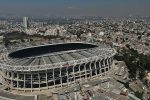 Estadio Azteca Mexico Coupe du Monde 2026 match ouverture