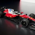 Ferrari SF-26 de Hamilton et Leclerc, évolution moteur ADUO au GP d'Autriche 2026
