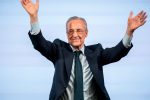 Florentino Pérez réélu président du Real Madrid, José Mourinho annoncé entraîneur