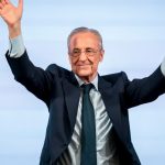 Florentino Pérez réélu président du Real Madrid, José Mourinho annoncé entraîneur