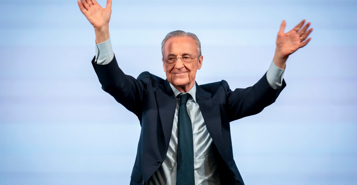 Florentino Pérez réélu président du Real Madrid, José Mourinho annoncé entraîneur