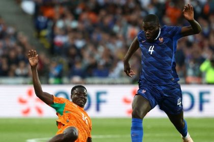 Coupe du Monde