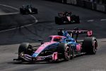 Pierre Gasly Alpine podium Monaco 2026 pénalités annulées FIA