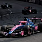 Pierre Gasly Alpine podium Monaco 2026 pénalités annulées FIA