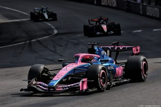 Pierre Gasly Alpine podium Monaco 2026 pénalités annulées FIA