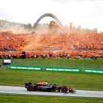 Le Red Bull Ring de Spielberg, théâtre du Grand Prix d'Autriche 2026