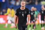 Erling Haaland buteur pour la Norvège face à la Côte d'Ivoire au Mondial 2026