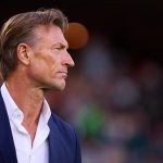 Hervé Renard, nouveau sélectionneur de la Tunisie à la Coupe du Monde 2026