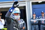 Kimi Antonelli en pole au GP de Monaco 2026 de Formule 1