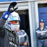 Kimi Antonelli en pole au GP de Monaco 2026 de Formule 1