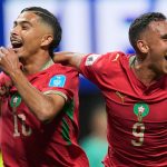 Le Maroc renverse Haïti 4-2 en Coupe du monde 2026 à Atlanta