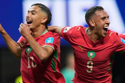 Le Maroc renverse Haïti 4-2 en Coupe du monde 2026 à Atlanta