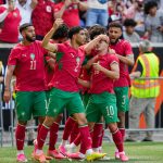 Maroc - Norvege amical 7 juin 2026 - Brahim Diaz