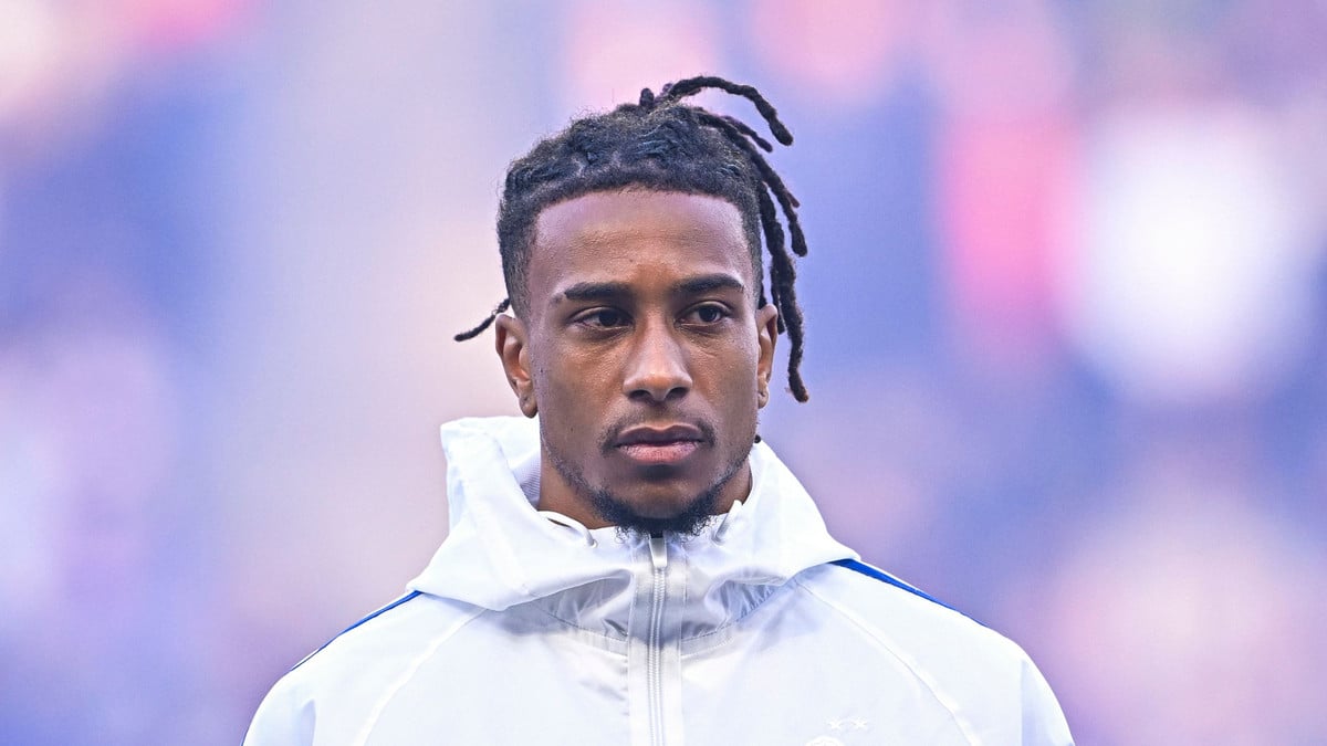 Michael Olise (Bayern Munich), cible du Real Madrid au mercato 2026