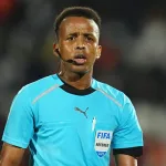 Omar Artan arbitre somalien Coupe du Monde 2026