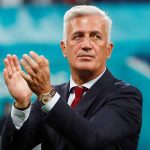Vladimir Petković sélectionneur Algérie prolongation contrat 2028