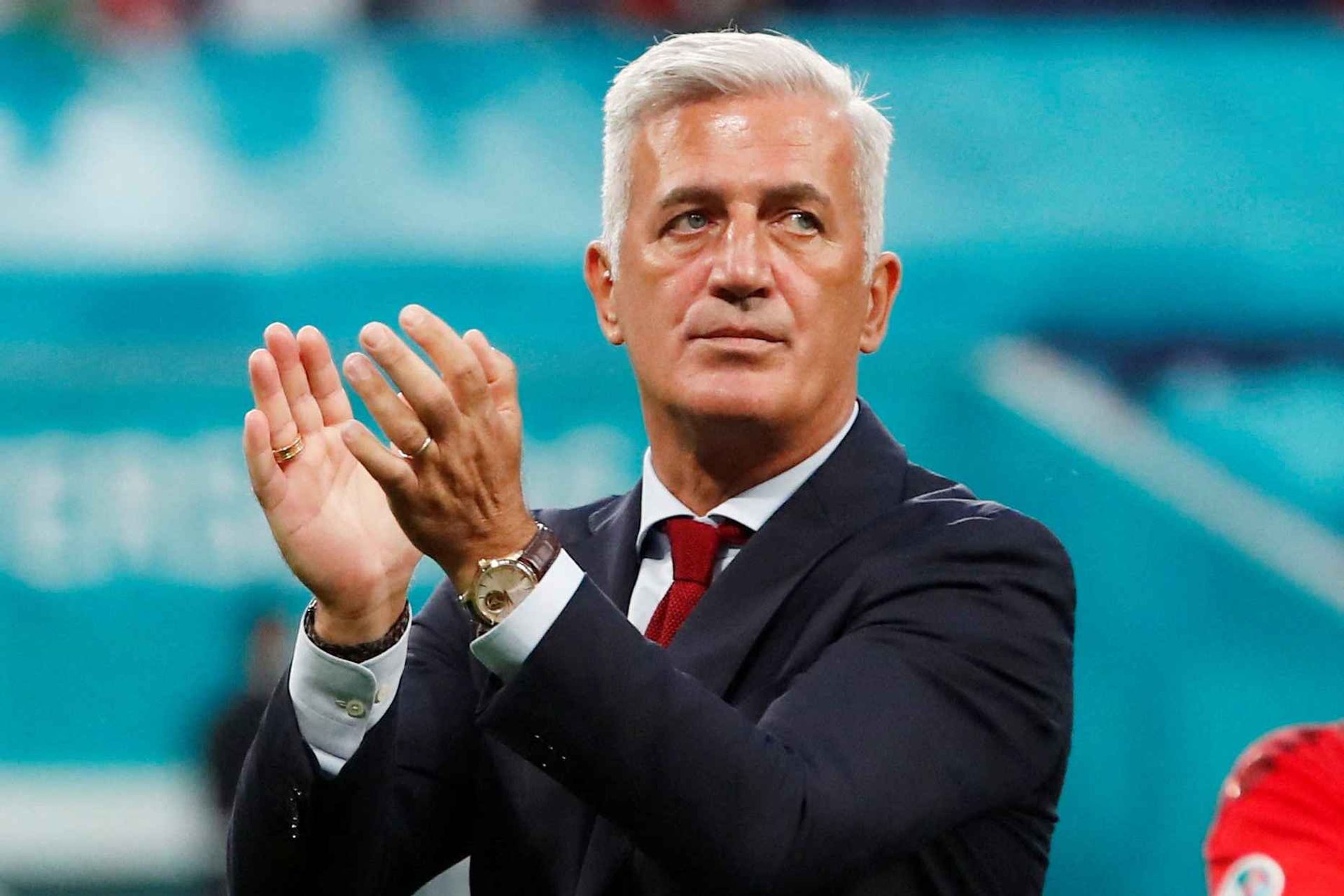 Vladimir Petković sélectionneur Algérie prolongation contrat 2028