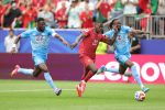 Duel entre le Portugal et la RD Congo lors de la Coupe du monde 2026 à Houston