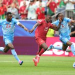 Duel entre le Portugal et la RD Congo lors de la Coupe du monde 2026 à Houston