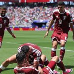 Qatar et Suisse se neutralisent 1-1 au Mondial 2026 — Khoukhi tête égalisatrice à la 90e+4