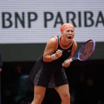 Diana Shnaider renverse Aryna Sabalenka en quarts de finale Roland Garros 2026