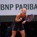 Diana Shnaider renverse Aryna Sabalenka en quarts de finale Roland Garros 2026