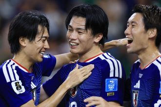Tunisie - Japon (0-4), Coupe du monde 2026, élimination des Aigles de Carthage