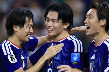 Tunisie - Japon (0-4), Coupe du monde 2026, élimination des Aigles de Carthage