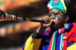Vuvuzela interdite par la FIFA dans les stades de la Coupe du Monde 2026