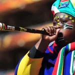 Vuvuzela interdite par la FIFA dans les stades de la Coupe du Monde 2026