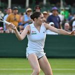 Court de Wimbledon sur gazon avant l'édition 2026