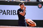 Alexander Zverev champion Roland-Garros 2026 sur le Court Philippe-Chatrier